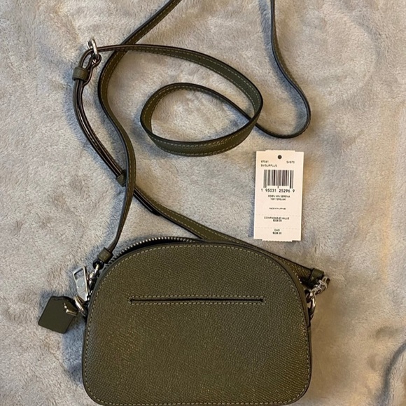 Coach Serena Crossbody Bag - Picture 4 of 4